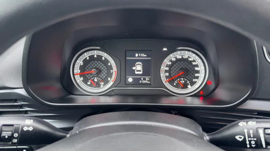 HYUNDAI i20 i20 1.2 Pure