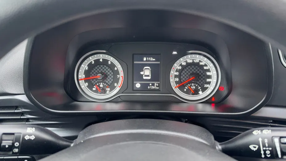 HYUNDAI i20 i20 1.2 Pure