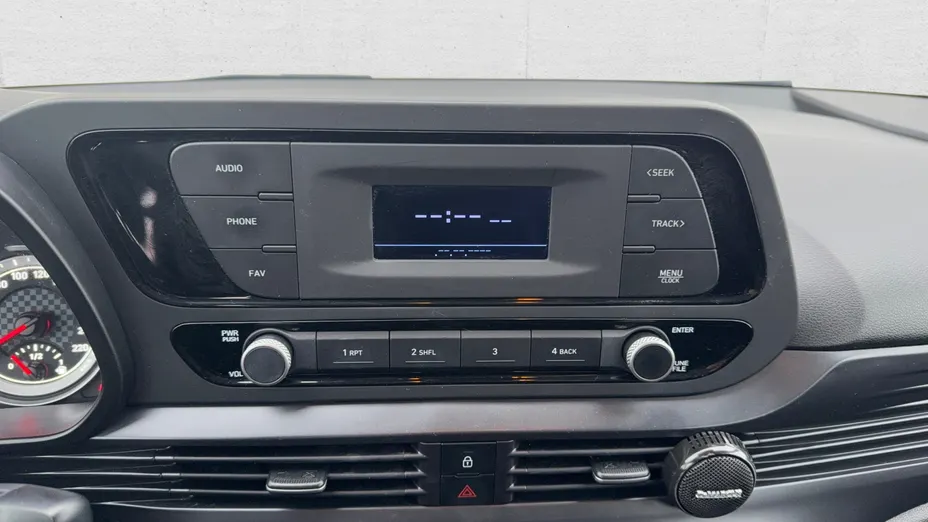 HYUNDAI i20 i20 1.2 Pure