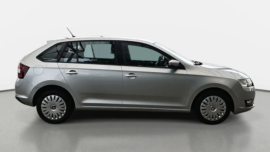 SKODA Rapid Rapid Spb. 1.0 TSI Ambition