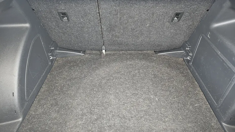 SKODA Rapid Rapid Spb. 1.0 TSI Ambition