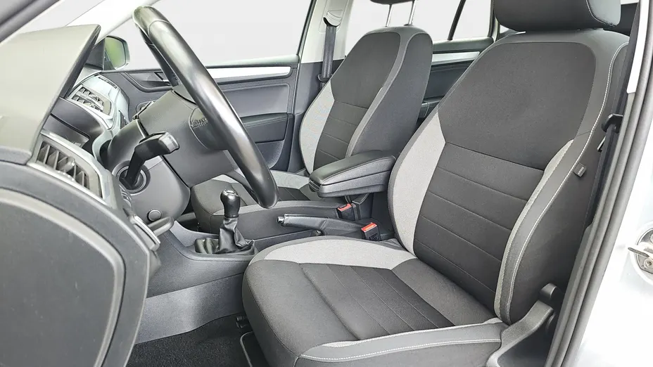 SKODA Rapid Rapid Spb. 1.0 TSI Ambition