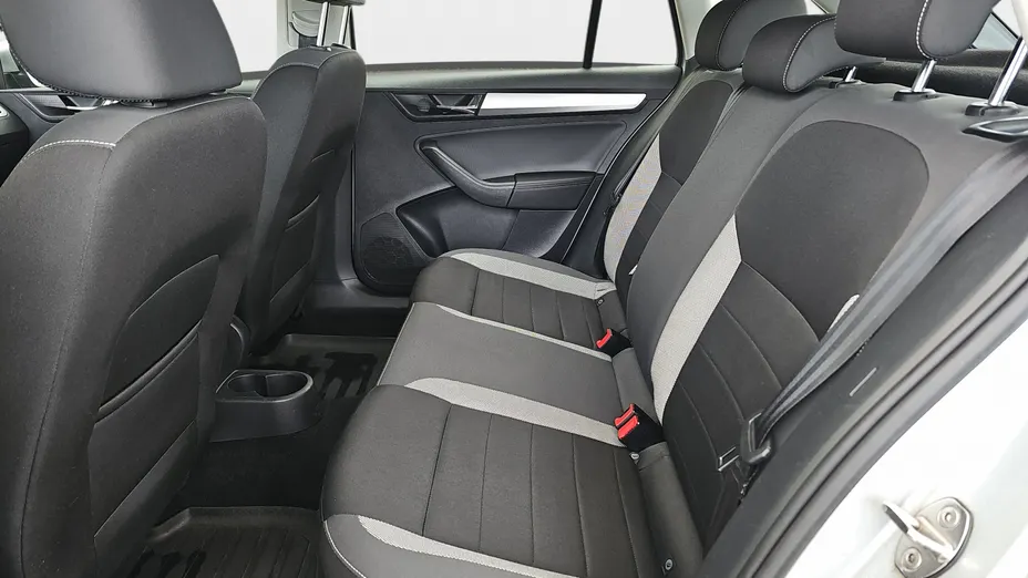 SKODA Rapid Rapid Spb. 1.0 TSI Ambition