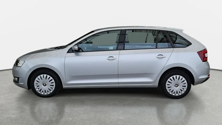 SKODA Rapid Rapid Spb. 1.0 TSI Ambition