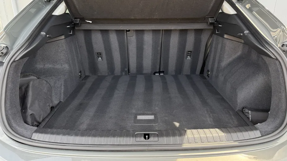 AUDI Q3 Q3 35 TFSI mHEV S tronic