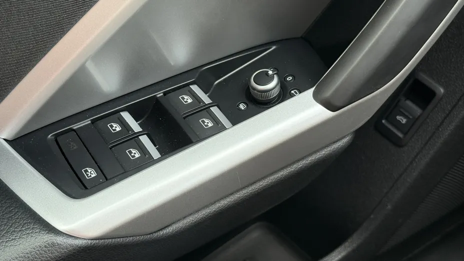 AUDI Q3 Q3 35 TFSI mHEV S tronic