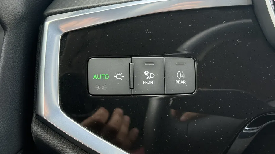 AUDI Q3 Q3 35 TFSI mHEV S tronic