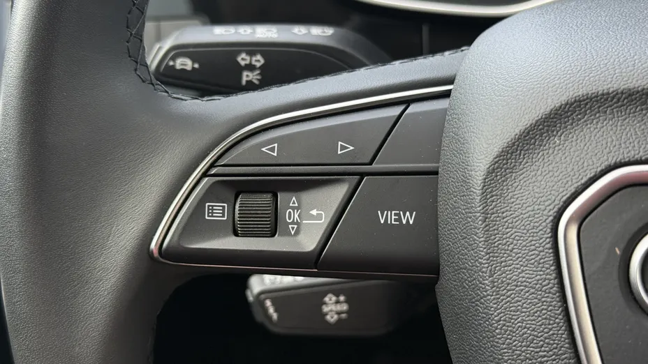 AUDI Q3 Q3 35 TFSI mHEV S tronic