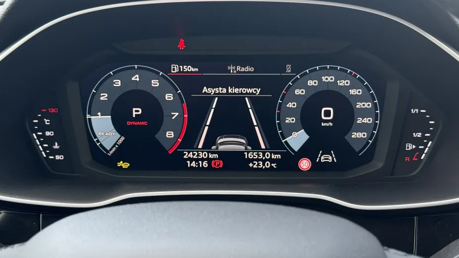 AUDI Q3 Q3 35 TFSI mHEV S tronic