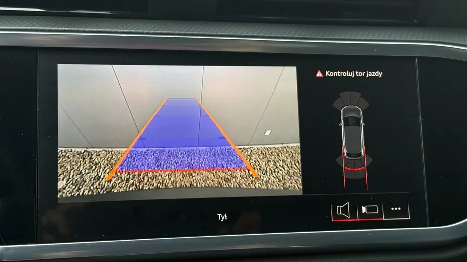 AUDI Q3 Q3 35 TFSI mHEV S tronic