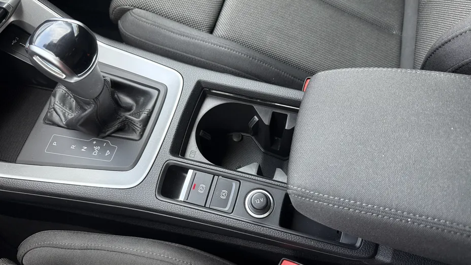 AUDI Q3 Q3 35 TFSI mHEV S tronic