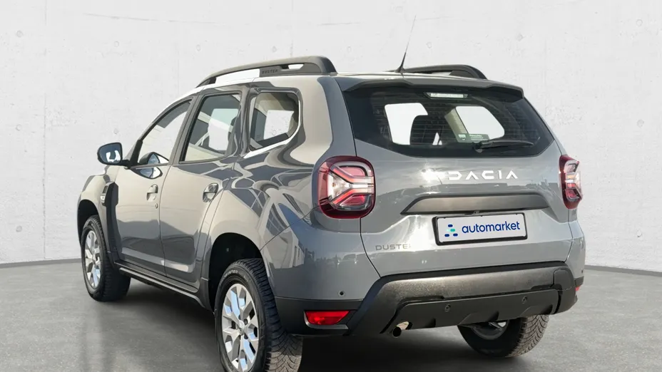 DACIA Duster Duster 1.3 TCe Expression