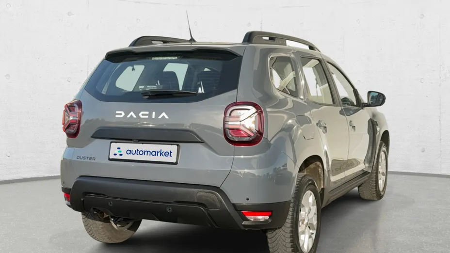 DACIA Duster Duster 1.3 TCe Expression