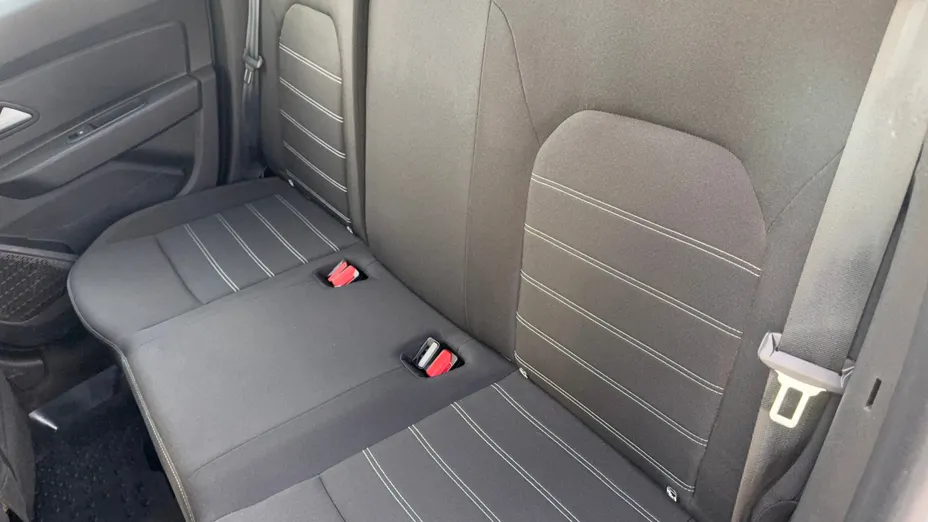 DACIA Duster Duster 1.3 TCe Expression