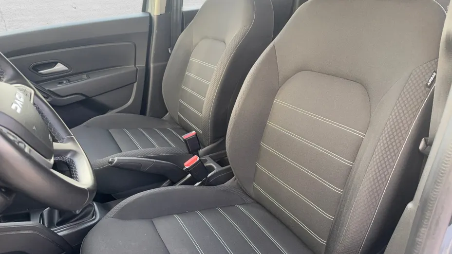 DACIA Duster Duster 1.3 TCe Expression