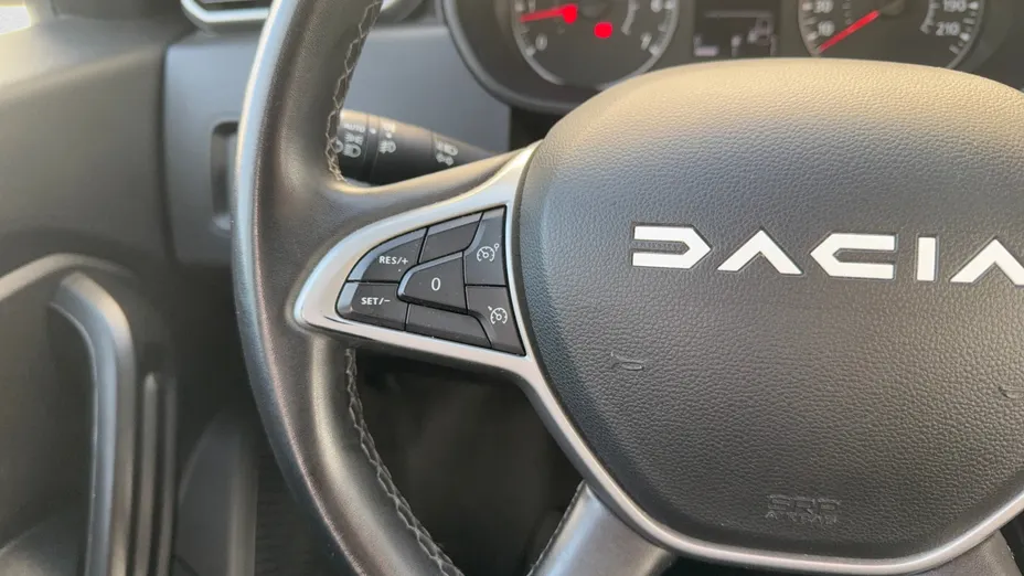 DACIA Duster Duster 1.3 TCe Expression