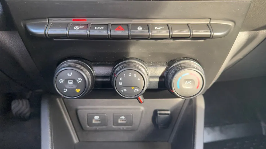 DACIA Duster Duster 1.3 TCe Expression