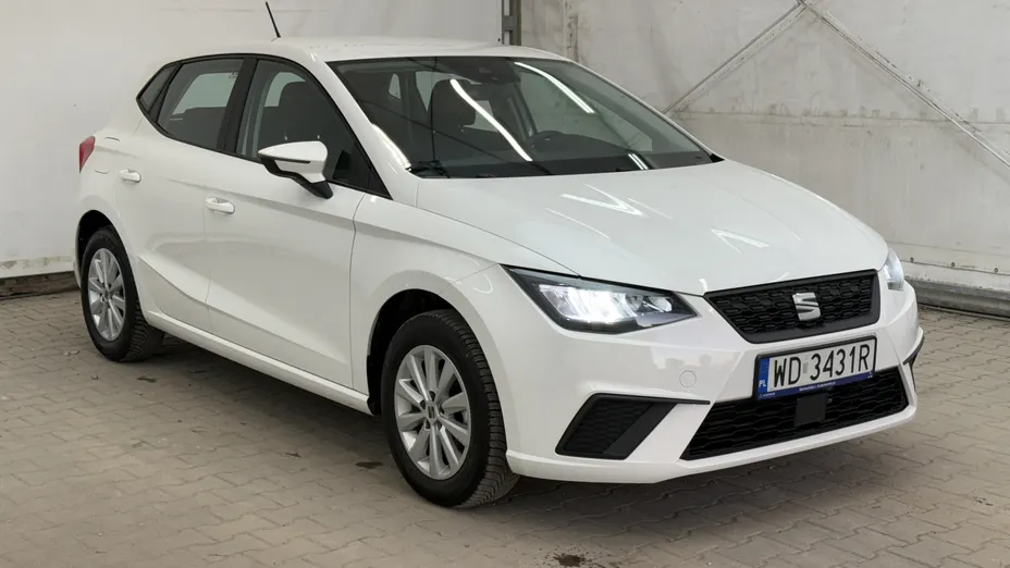 SEAT Ibiza Ibiza 1.0 MPI EVO Reference S&S