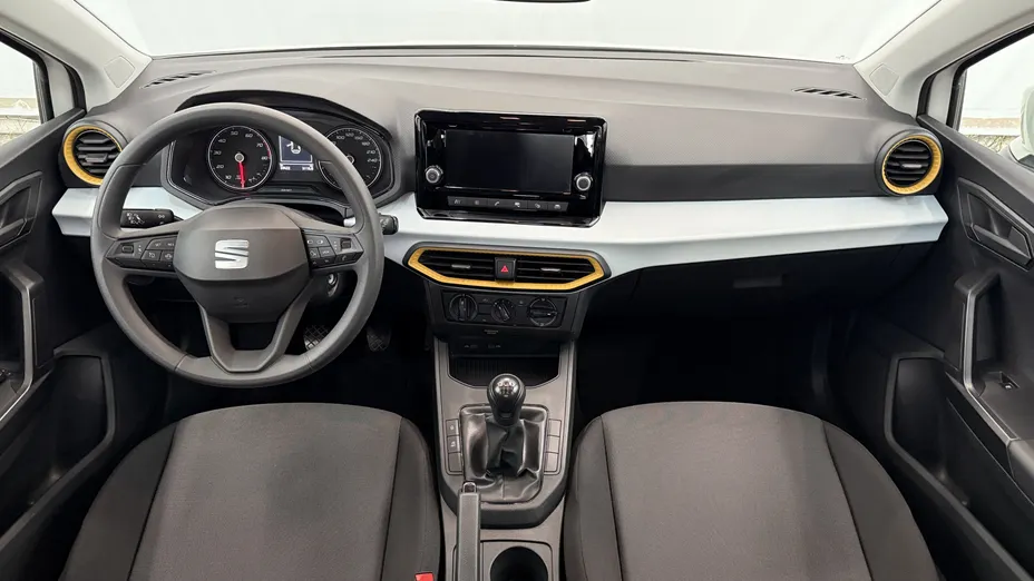 SEAT Ibiza Ibiza 1.0 MPI EVO Reference S&S