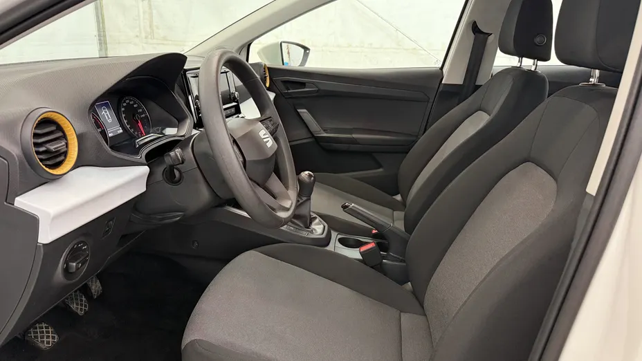 SEAT Ibiza Ibiza 1.0 MPI EVO Reference S&S