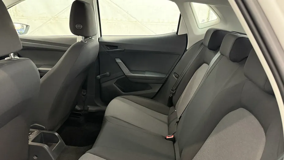 SEAT Ibiza Ibiza 1.0 MPI EVO Reference S&S