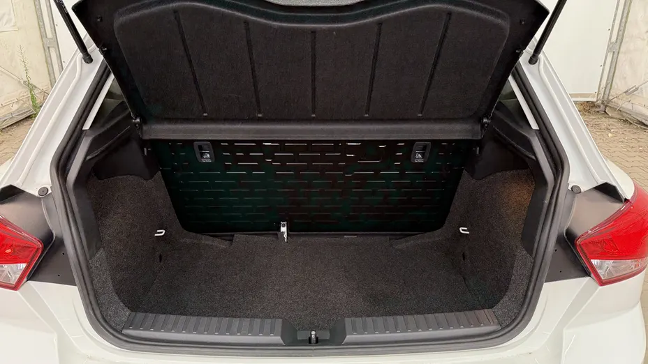 SEAT Ibiza Ibiza 1.0 MPI EVO Reference S&S