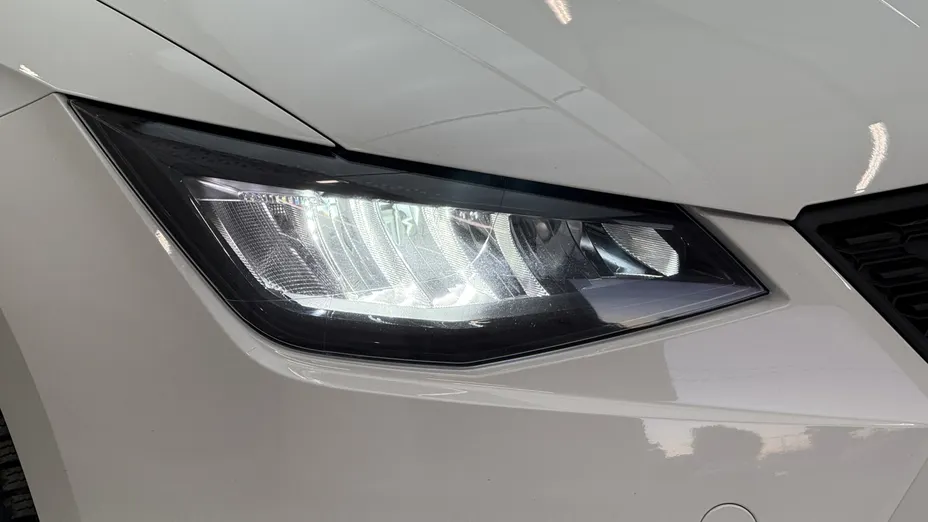 SEAT Ibiza Ibiza 1.0 MPI EVO Reference S&S