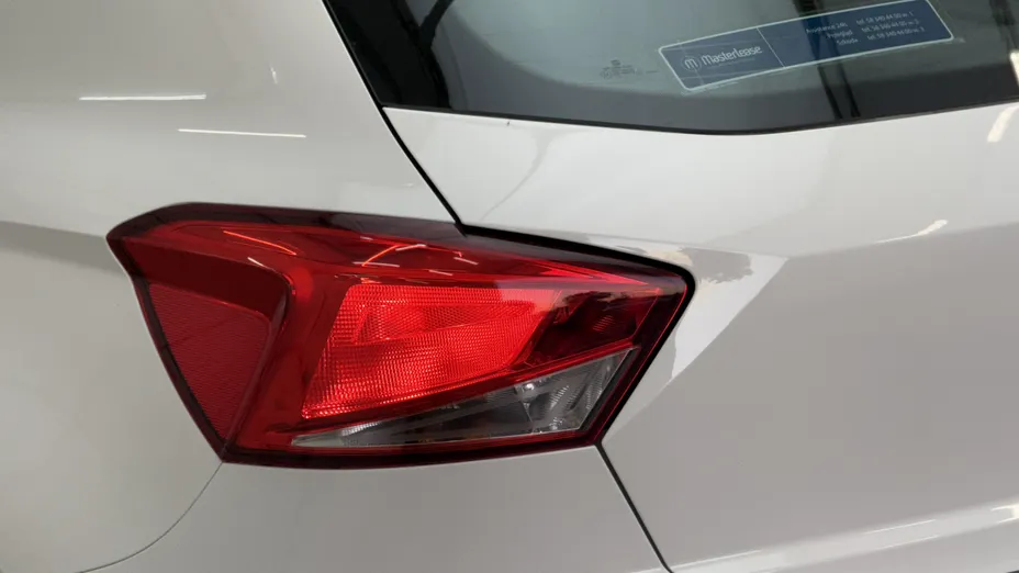 SEAT Ibiza Ibiza 1.0 MPI EVO Reference S&S