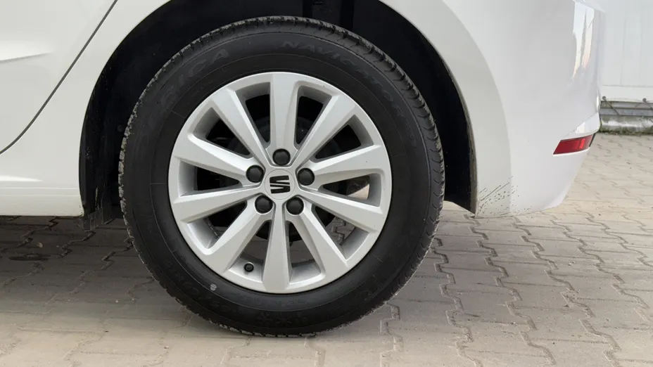 SEAT Ibiza Ibiza 1.0 MPI EVO Reference S&S