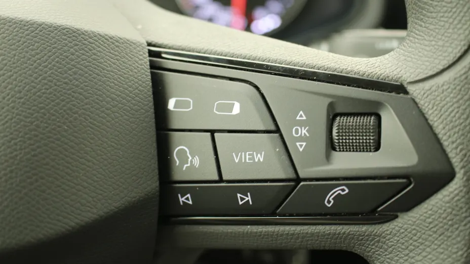 SEAT Ibiza Ibiza 1.0 MPI EVO Reference S&S