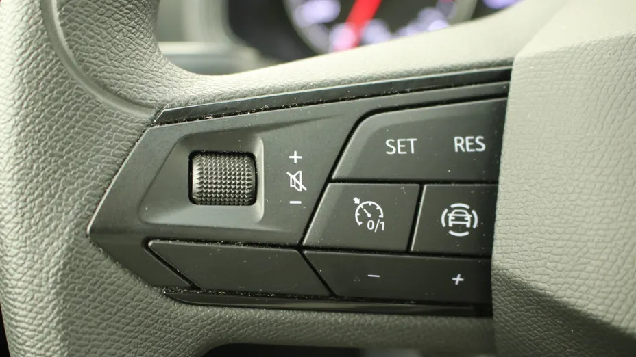 SEAT Ibiza Ibiza 1.0 MPI EVO Reference S&S