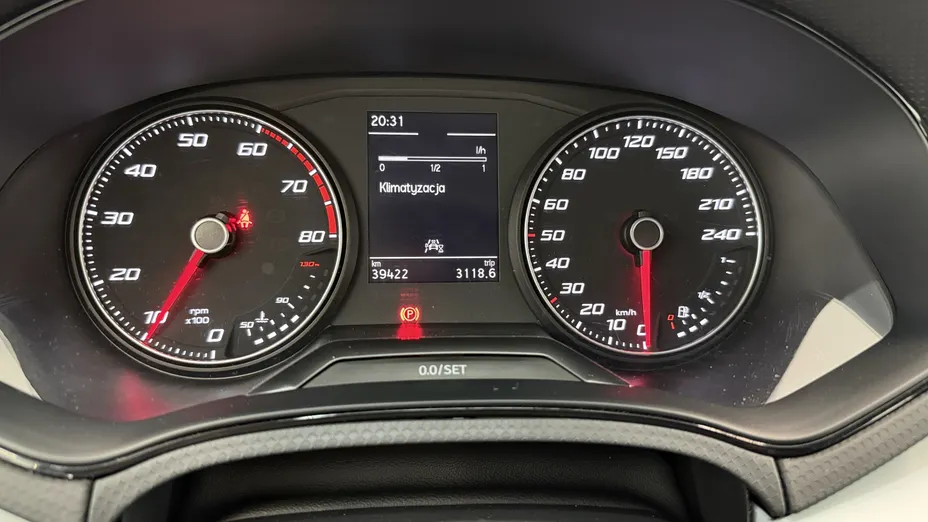 SEAT Ibiza Ibiza 1.0 MPI EVO Reference S&S