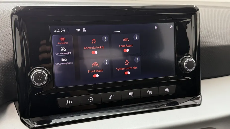 SEAT Ibiza Ibiza 1.0 MPI EVO Reference S&S