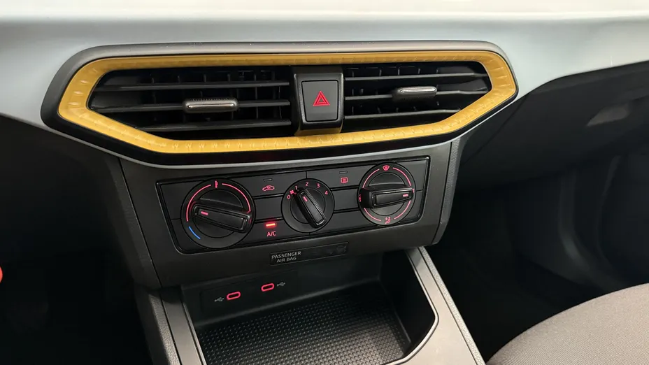 SEAT Ibiza Ibiza 1.0 MPI EVO Reference S&S