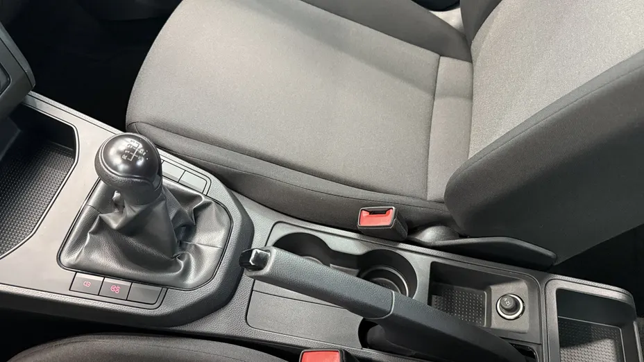 SEAT Ibiza Ibiza 1.0 MPI EVO Reference S&S