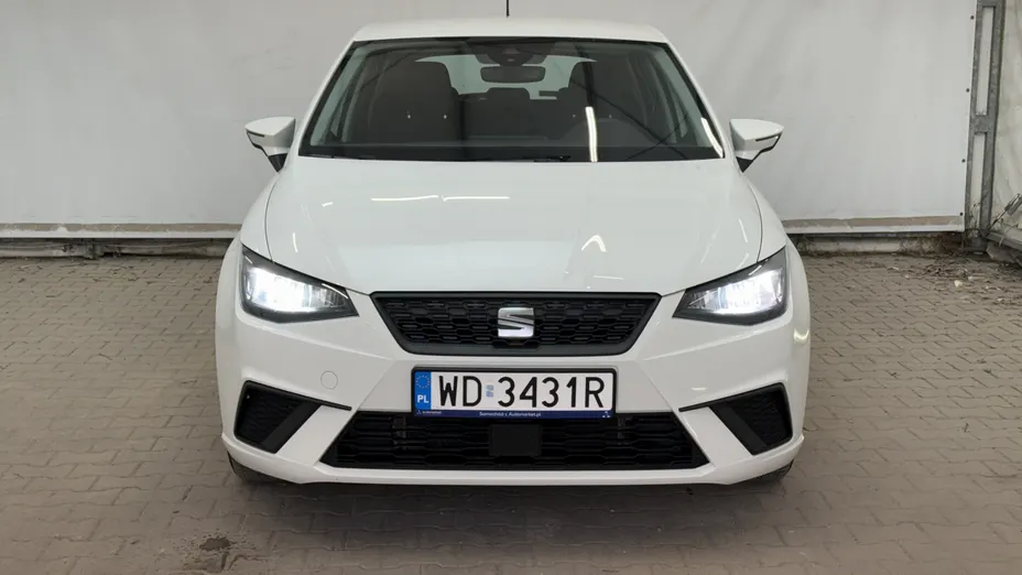 SEAT Ibiza Ibiza 1.0 MPI EVO Reference S&S