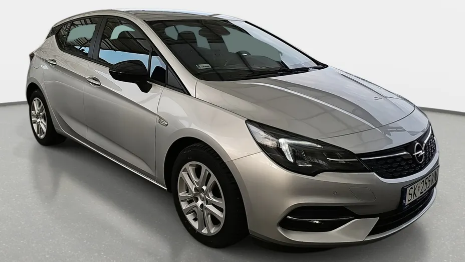 OPEL Astra Astra V 1.5 CDTI Edition S&S