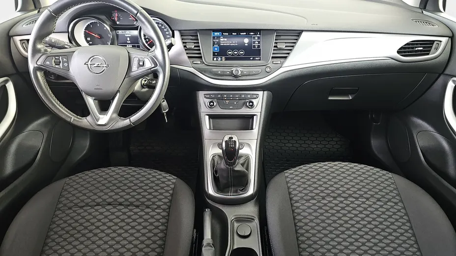 OPEL Astra Astra V 1.5 CDTI Edition S&S