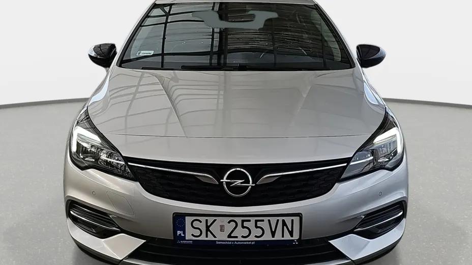 OPEL Astra Astra V 1.5 CDTI Edition S&S