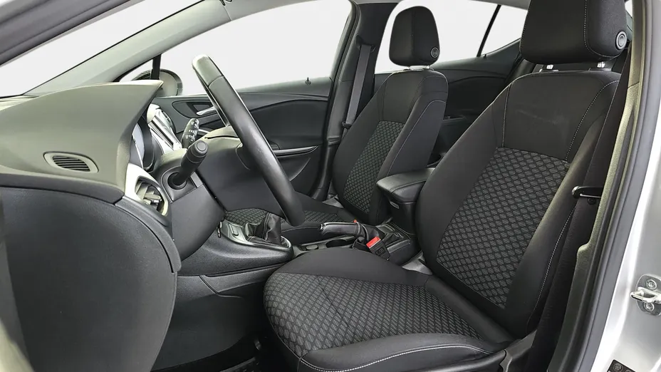 OPEL Astra Astra V 1.5 CDTI Edition S&S