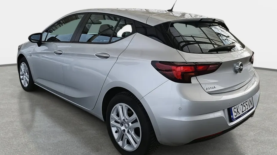 OPEL Astra Astra V 1.5 CDTI Edition S&S