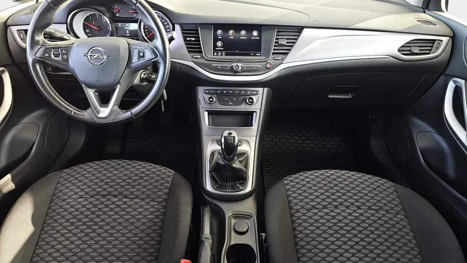OPEL Astra Astra V 1.5 CDTI Edition S&S