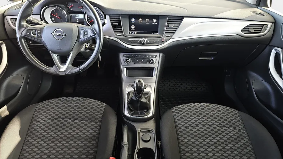 OPEL Astra Astra V 1.5 CDTI Edition S&S