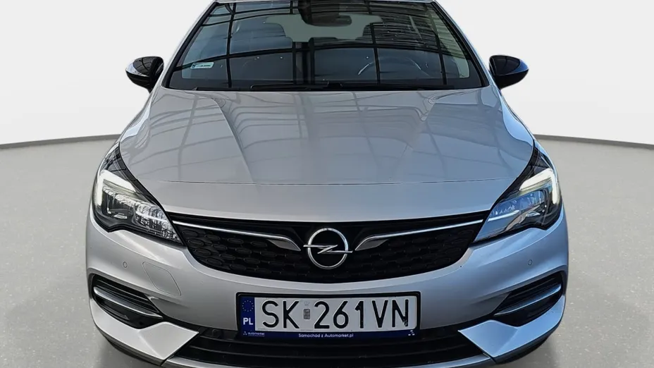 OPEL Astra Astra V 1.5 CDTI Edition S&S