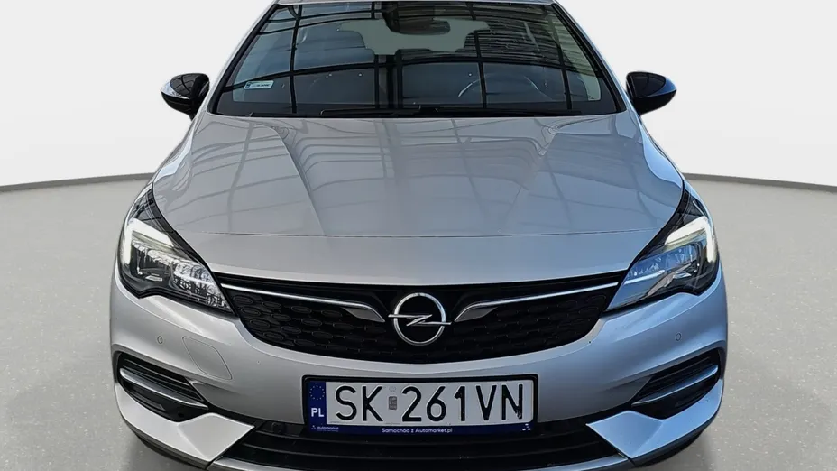 OPEL Astra Astra V 1.5 CDTI Edition S&S