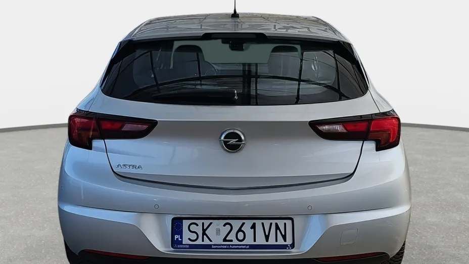 OPEL Astra Astra V 1.5 CDTI Edition S&S