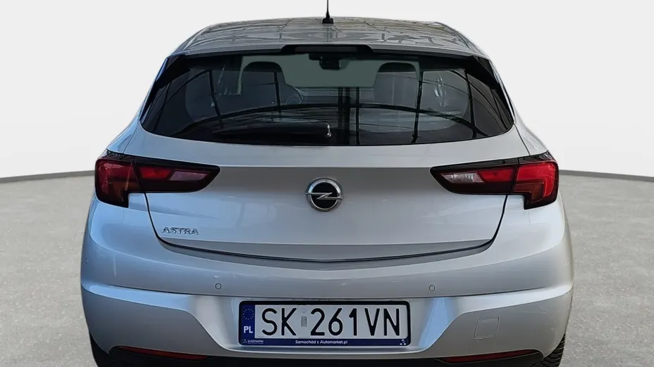 OPEL Astra Astra V 1.5 CDTI Edition S&S