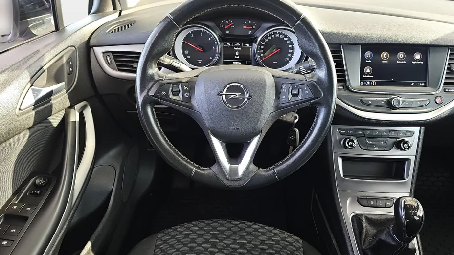 OPEL Astra Astra V 1.5 CDTI Edition S&S