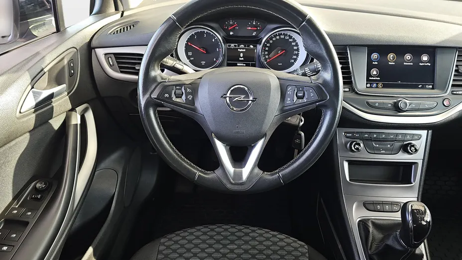 OPEL Astra Astra V 1.5 CDTI Edition S&S