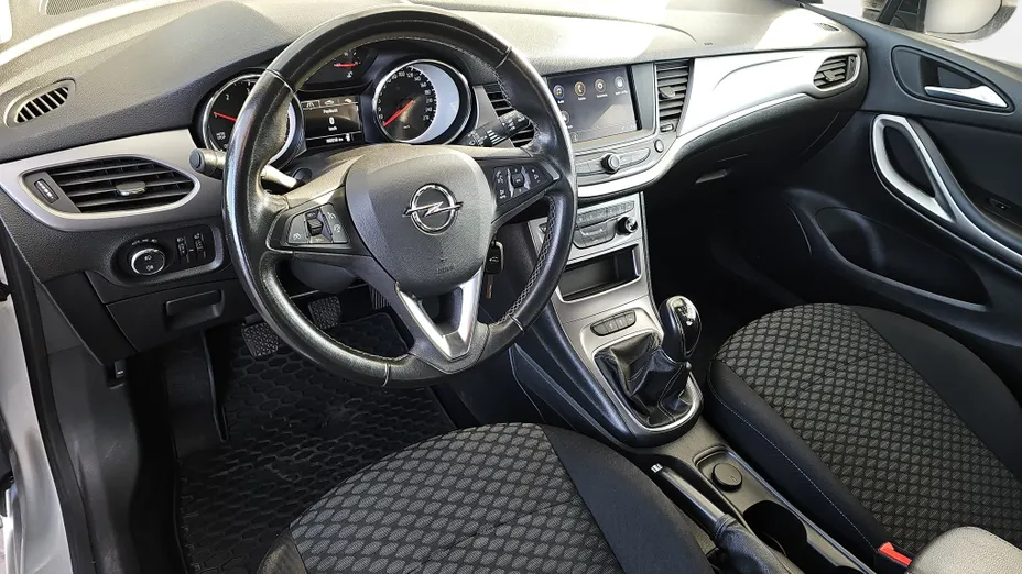 OPEL Astra Astra V 1.5 CDTI Edition S&S